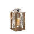 Hudson Candle Lantern